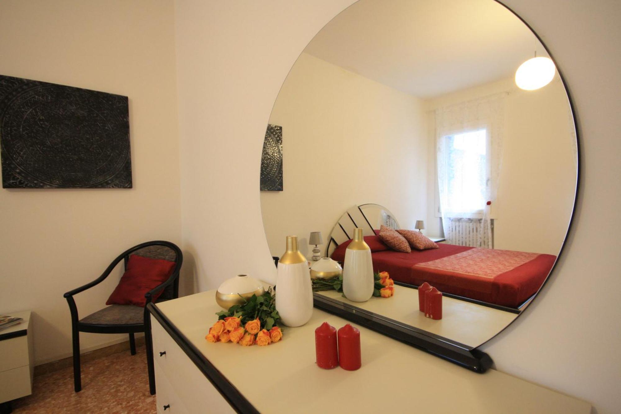 Casamisa Ca' Amaranta Apartment Venice Exterior photo