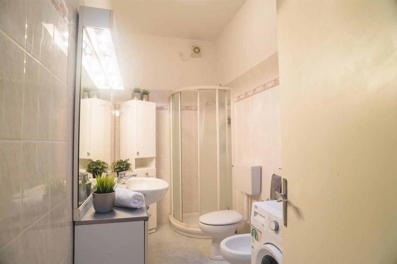 Casamisa Ca' Amaranta Apartment Venice Exterior photo