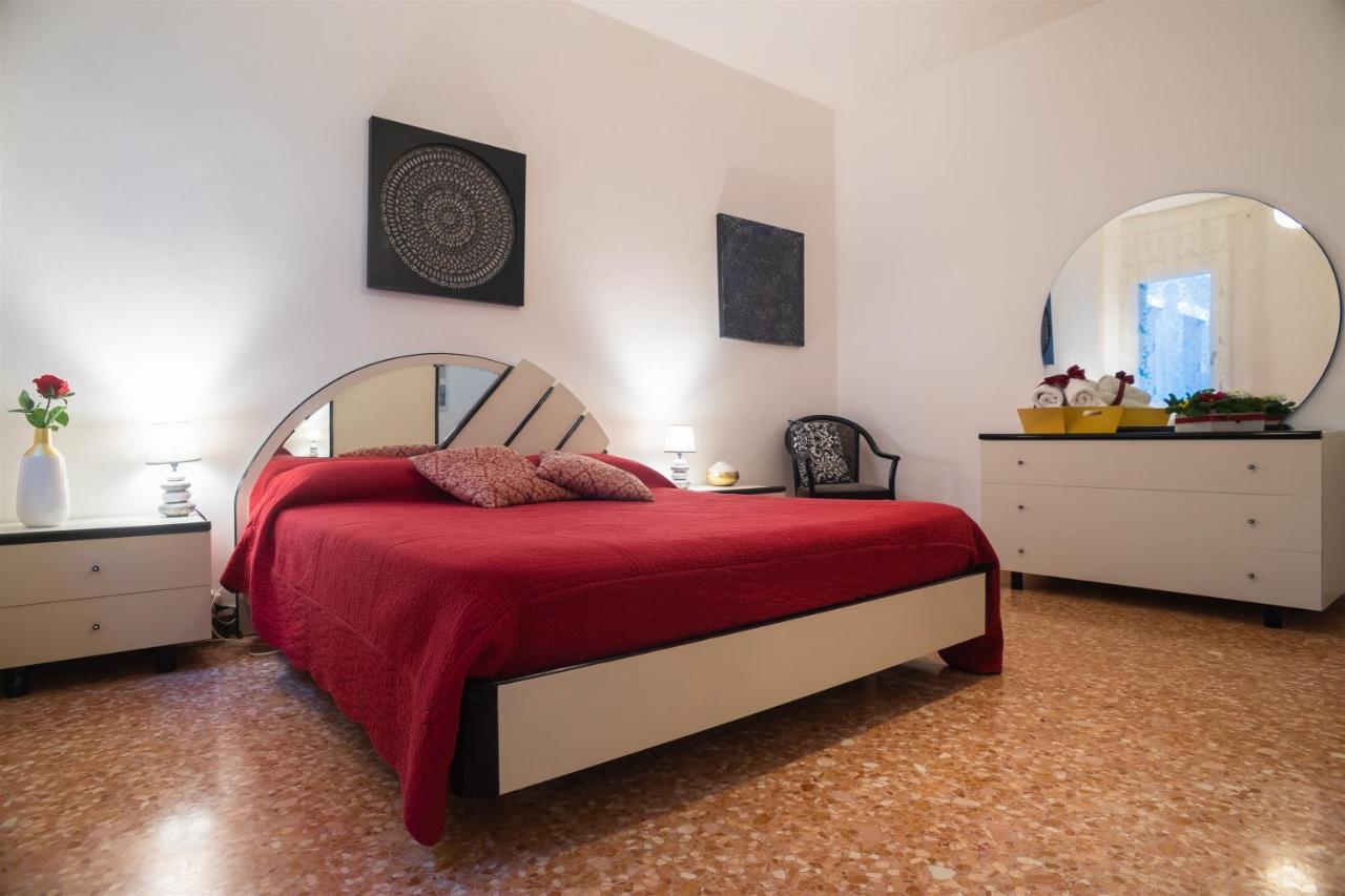 Casamisa Ca' Amaranta Apartment Venice Exterior photo