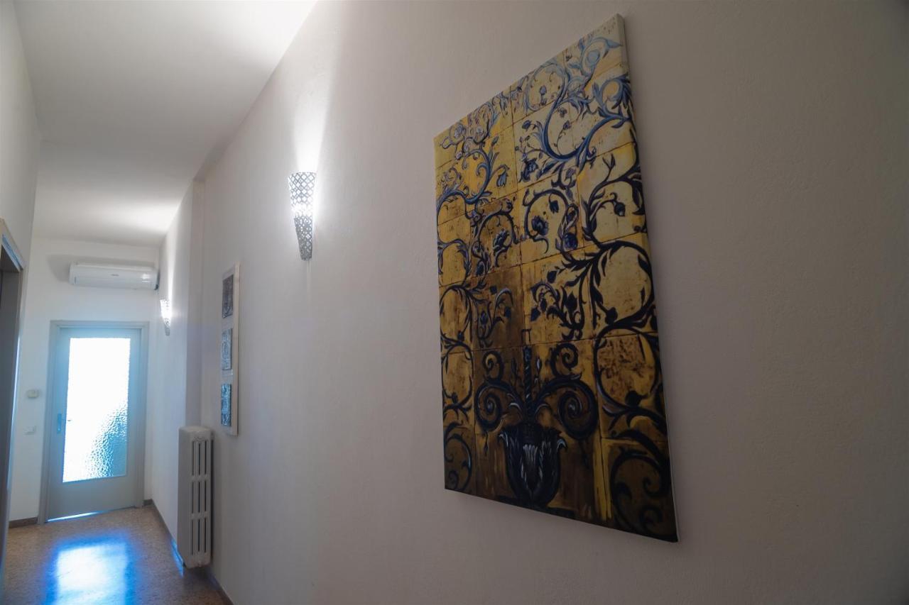 Casamisa Ca' Amaranta Apartment Venice Exterior photo