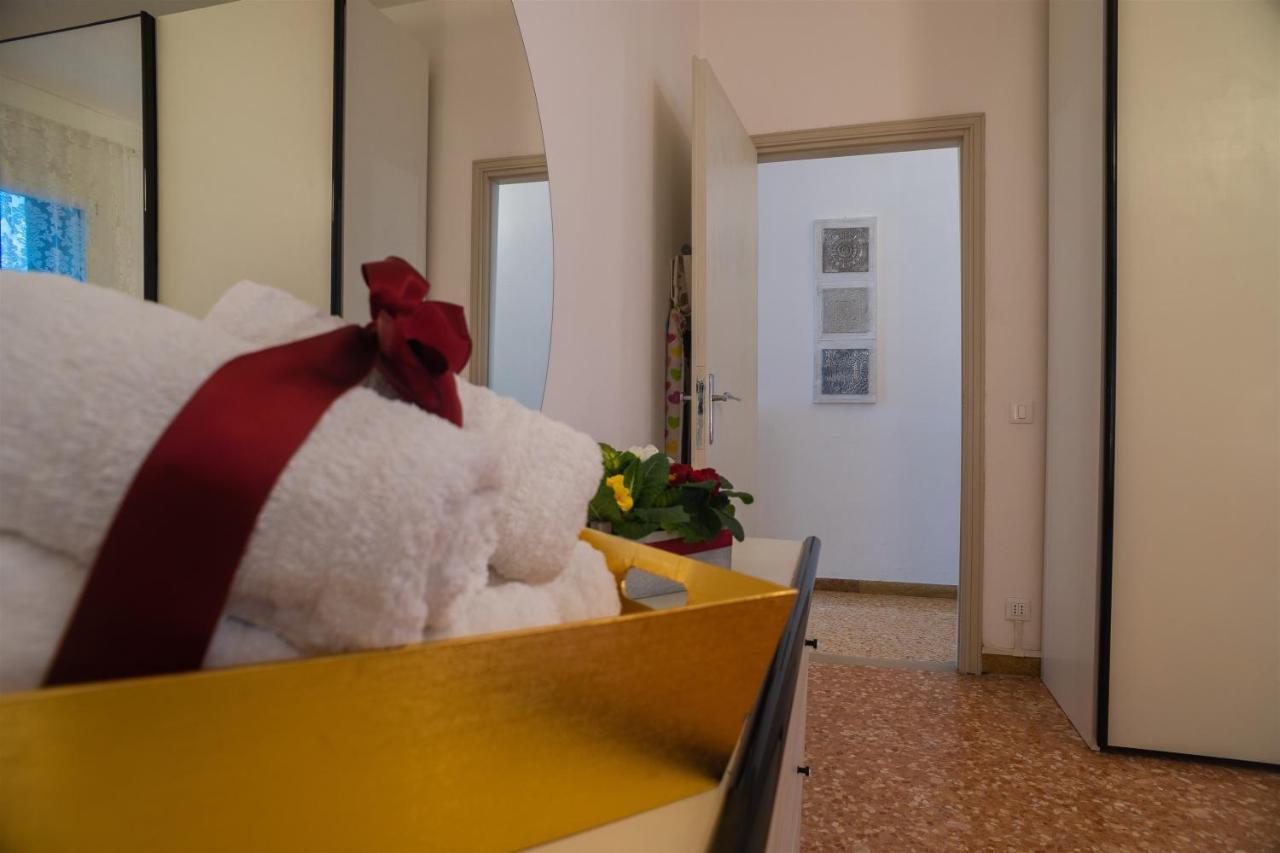 Casamisa Ca' Amaranta Apartment Venice Exterior photo